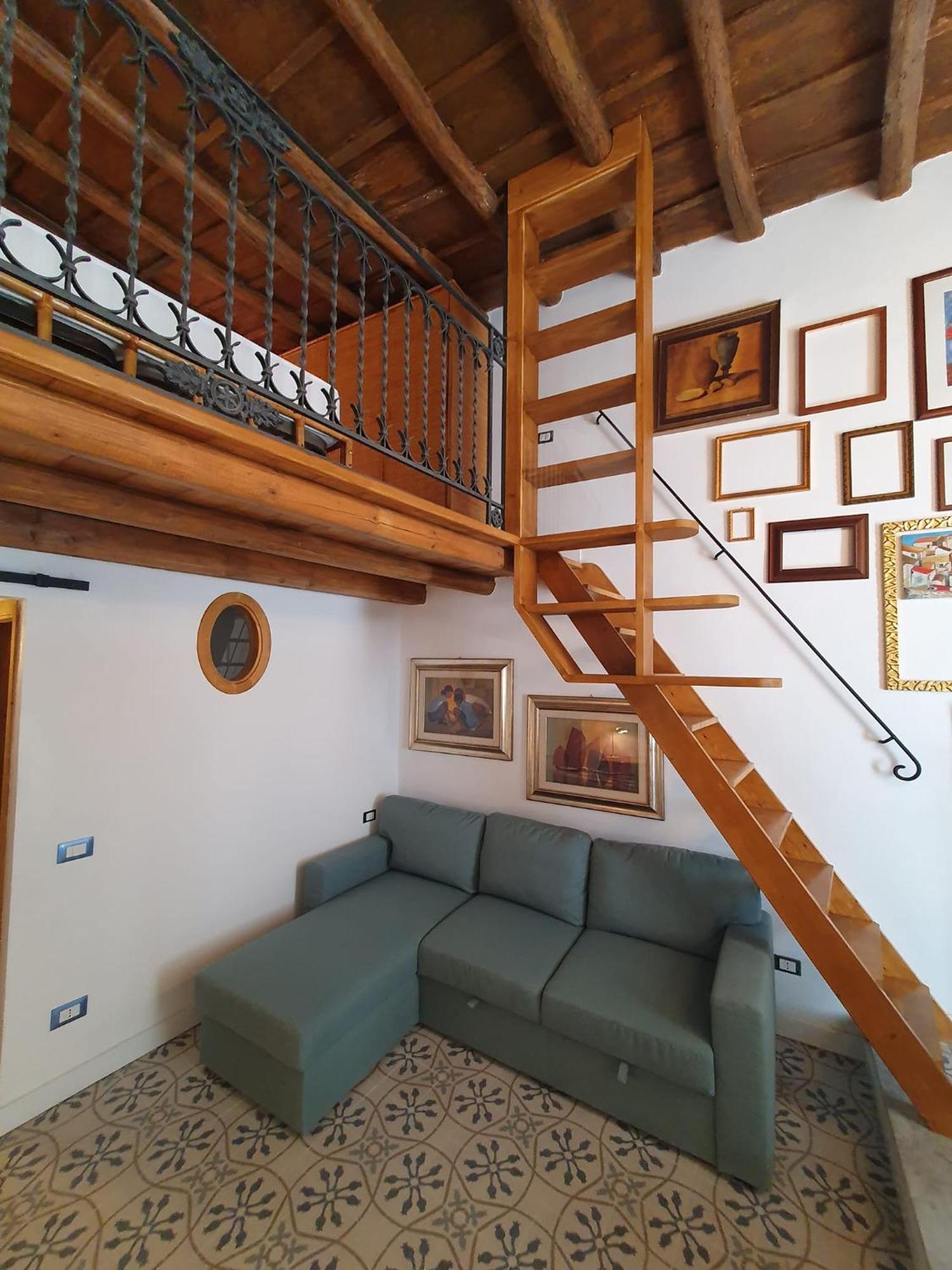 4 Canti Central Loft & Ground Floor - Palermo — Foto 2