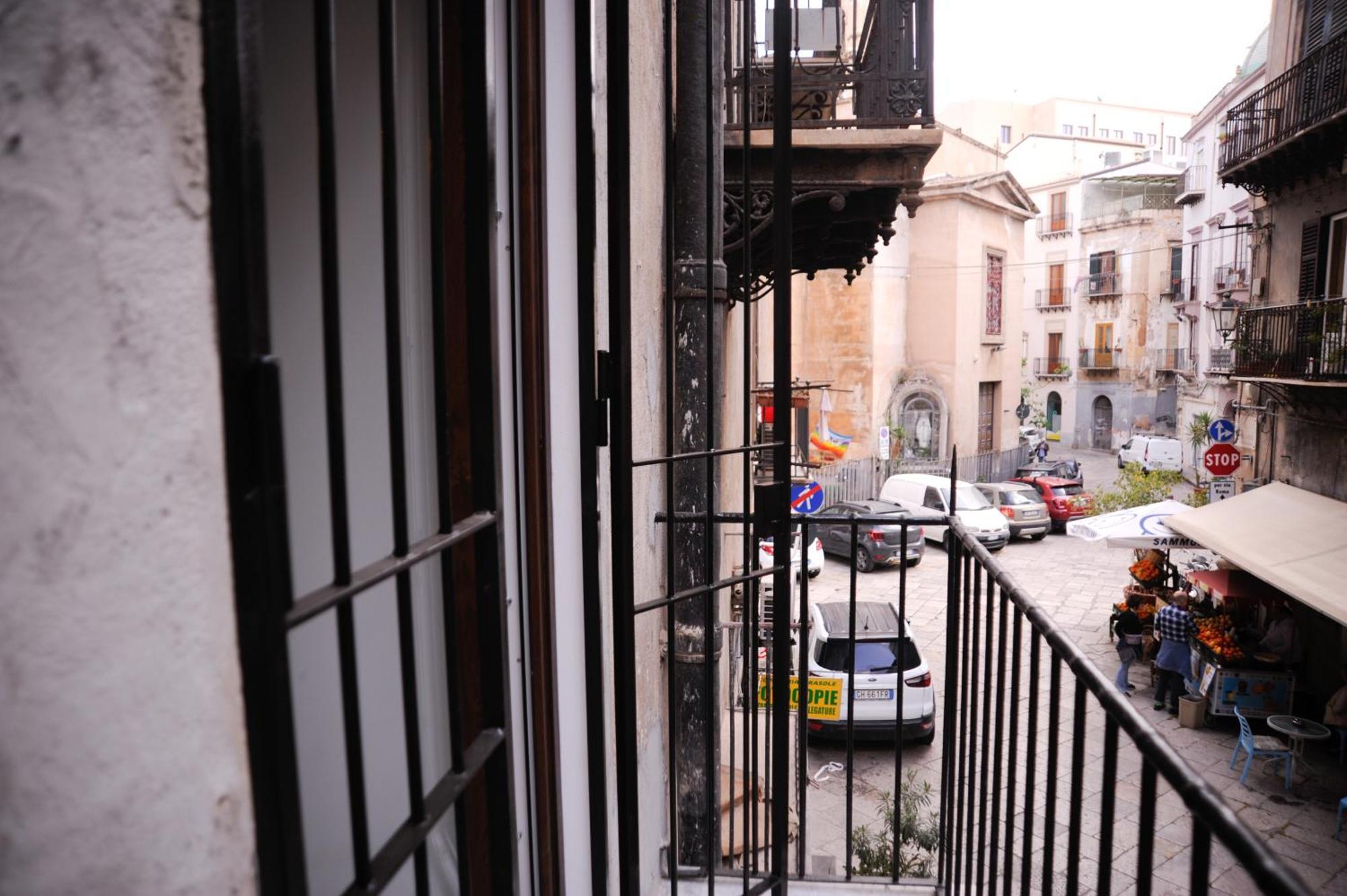 4 Canti Central Loft & Ground Floor - Palermo — Foto 1
